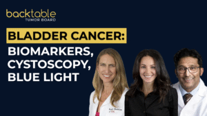 Bladder Cancer Diagnostics: Biomarkers, Cystoscopy, and Blue Light