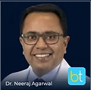 Dr. Neeraj Agarwal