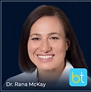 Dr. Rana McKay