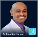 Dr. Raquibul Hannan