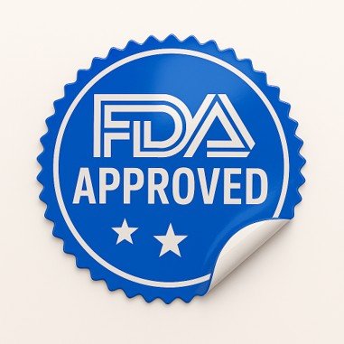 FDA Approval