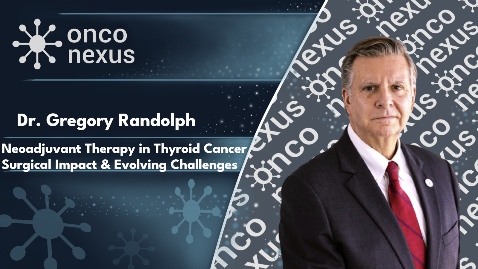 Neoadjuvant Therapy in Advanced Thyroid Cancer: Surgical Impact & Evolving Challenges