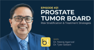 Prostate Tumor Board Brief 3