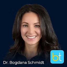 Dr. Bogdana Schmidt