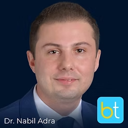 Dr. Nabil Adra