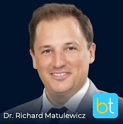 Dr. Richard Matulewicz