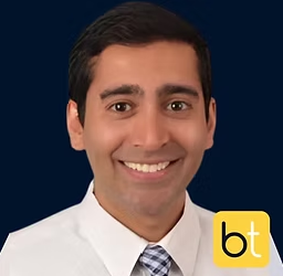 Dr. Siddharth Sheth