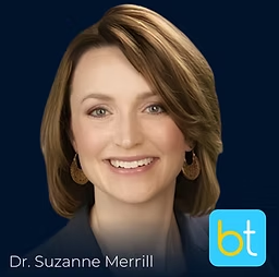 Dr. Suzanne Merrill