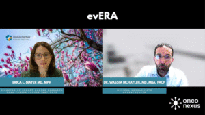 evERA- Overview and Practice Changing Implications with Drs. Erika Mayer & Wassim Mchayleh-1