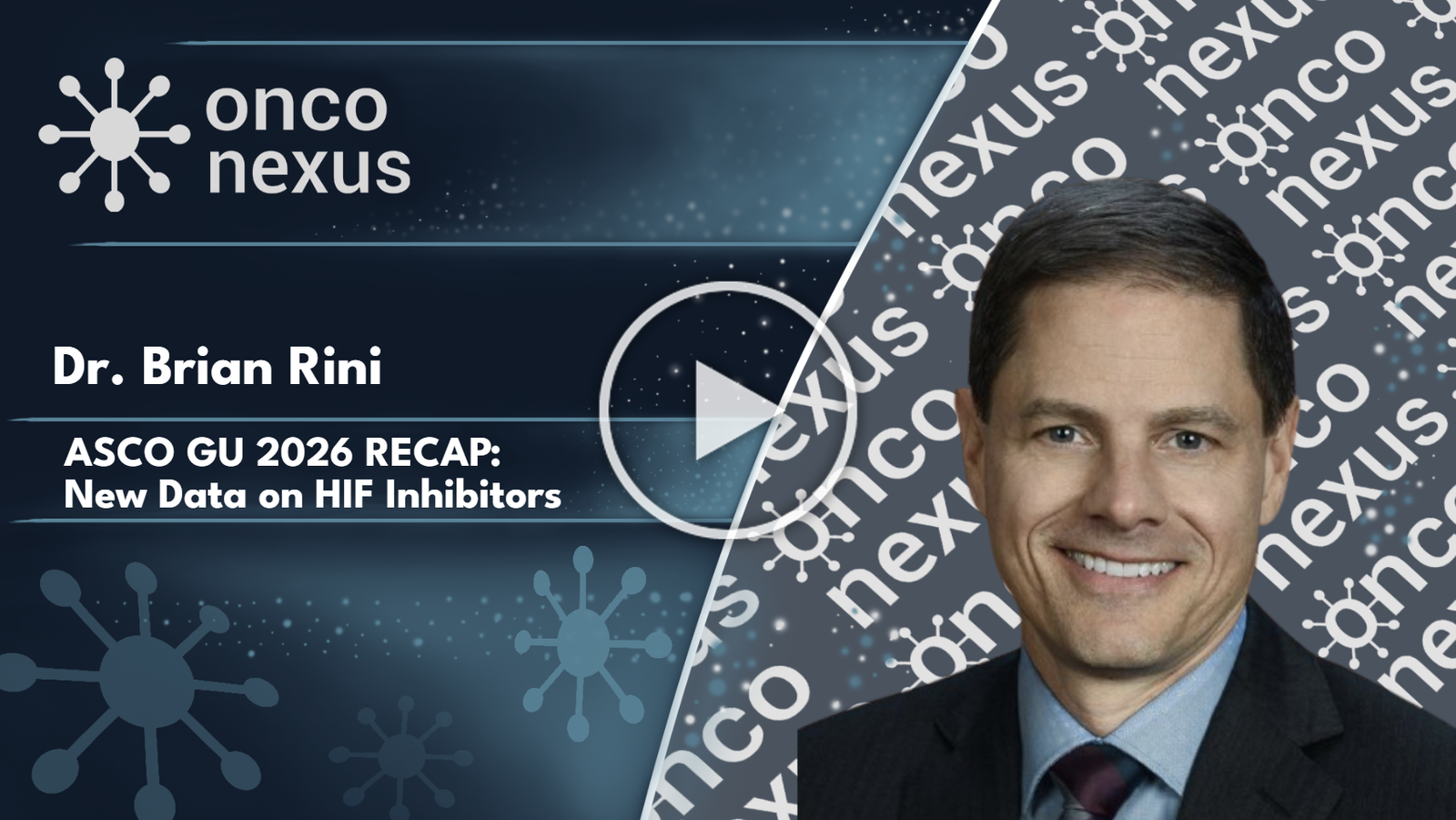 ASCO GU 2026 Recap-New Data on HIF Inhibitors in Kidney Cancer featured image