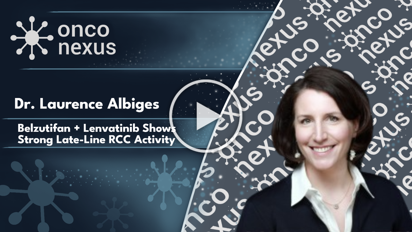 Belzutifan + Lenvatinib Shows Strong Late-Line RCC Activity featured image