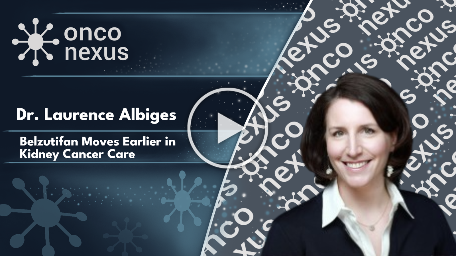 Belzutifan Moves Earlier in Kidney Cancer Care featured image