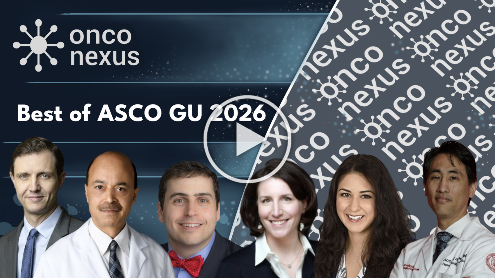 Best of ASCO GU 2026 featured image