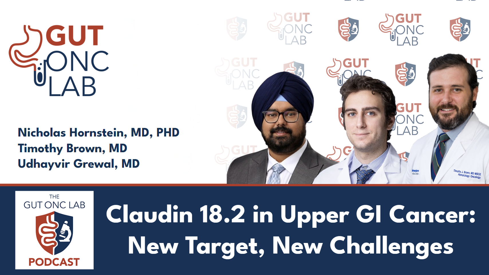Claudin 18.2 in Upper GI Cancer: New Target, New Challenges