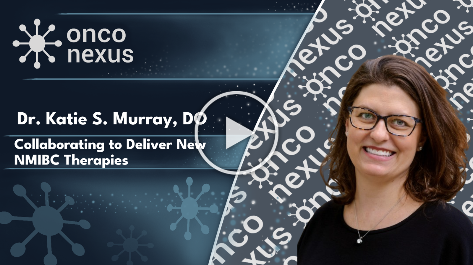 Collaborating to Deliver New NMIBC Therapies