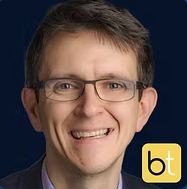 Dr. Bradley McGregor