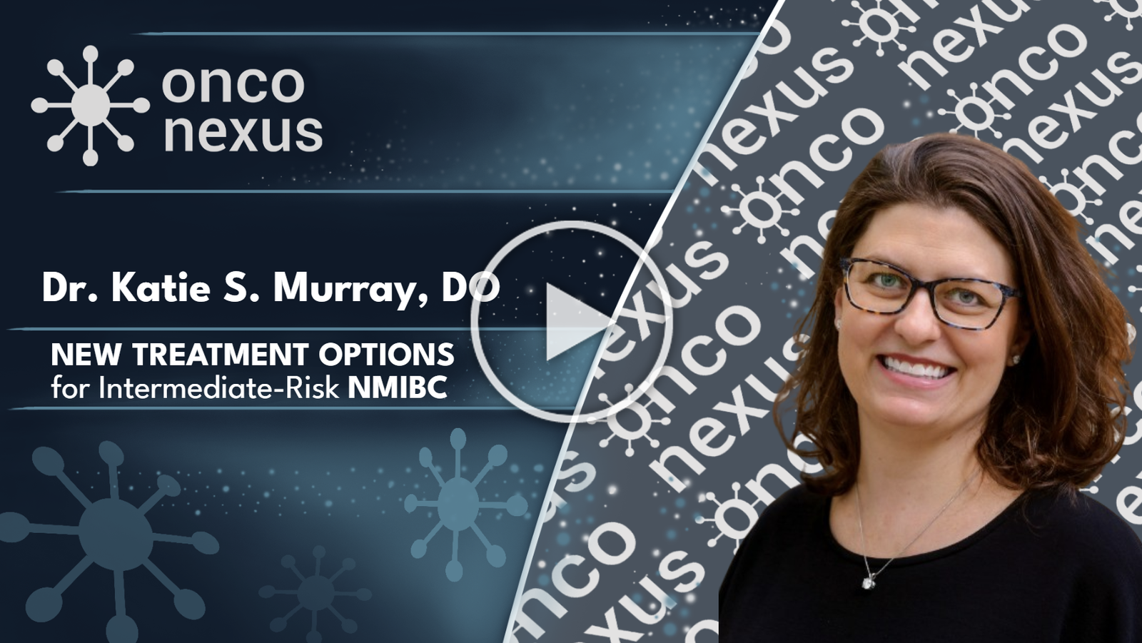 Dr. Katie Murray on New Treatment Options for Intermediate-Risk NMIBC featured image