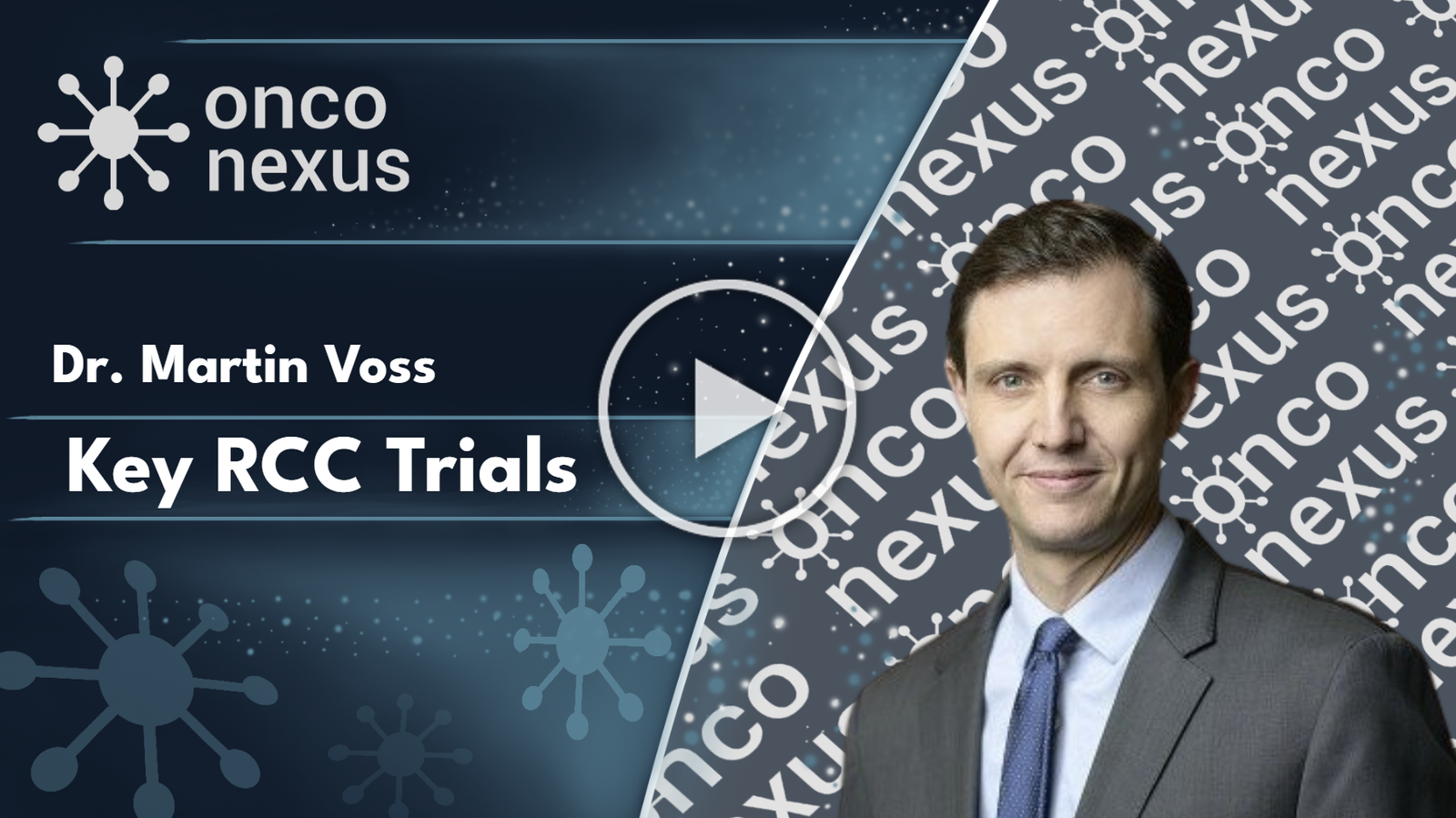 Dr. Martin Voss on Key RCC Trials from ASCO GU 2026 featured image