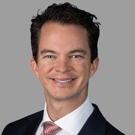 Dr. Michael Serzan