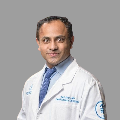 Dr. Neil Shah