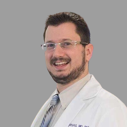 Dr. Petros Grivas-im