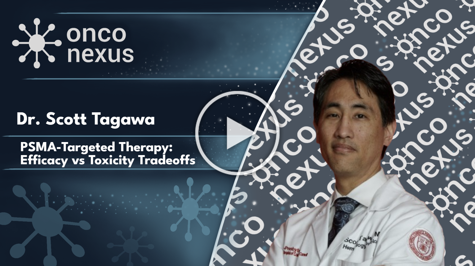PSMA-Targeted Therapy-Efficacy vs Toxicity Tradeoffs featured image