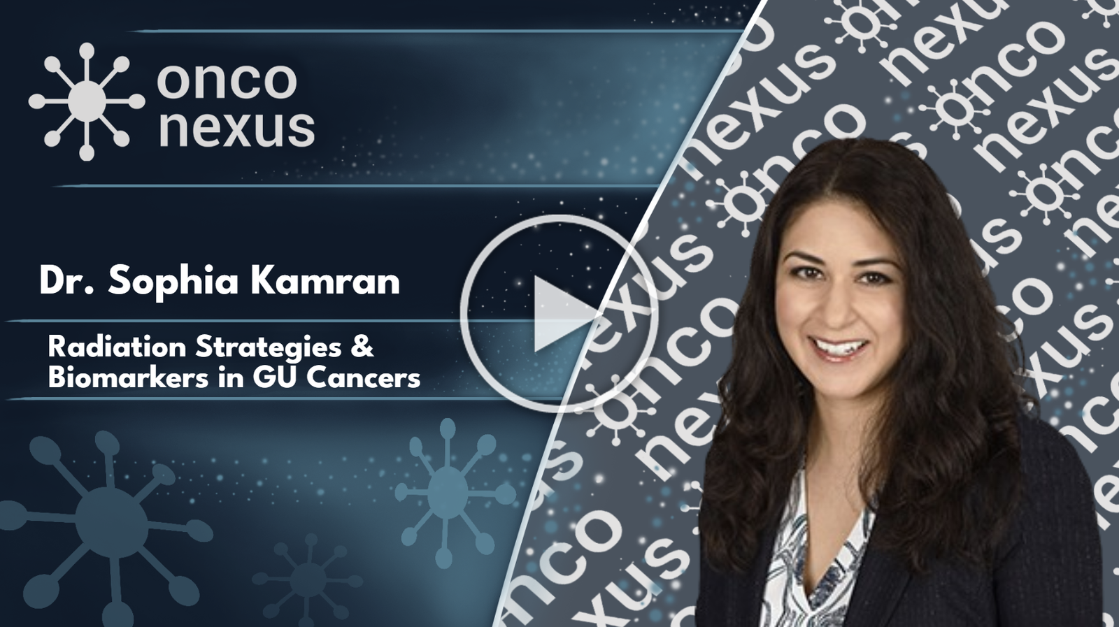 Radiation Strategies and Biomarkers in GU Cancers featured image