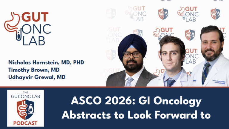 ASCO 2026: GI Oncology Abstracts to Look Forward to