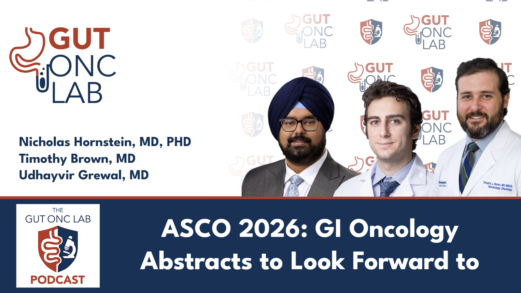 ASCO 2026: GI Oncology Abstracts to Look Forward to