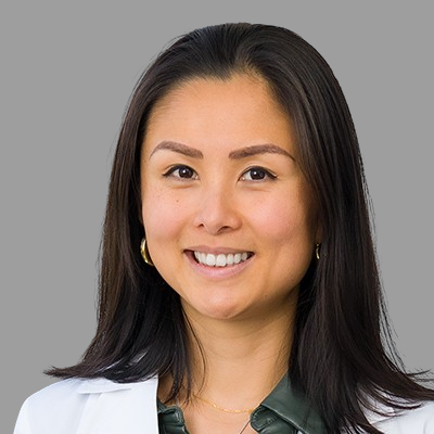 Dr. Nina Sanford