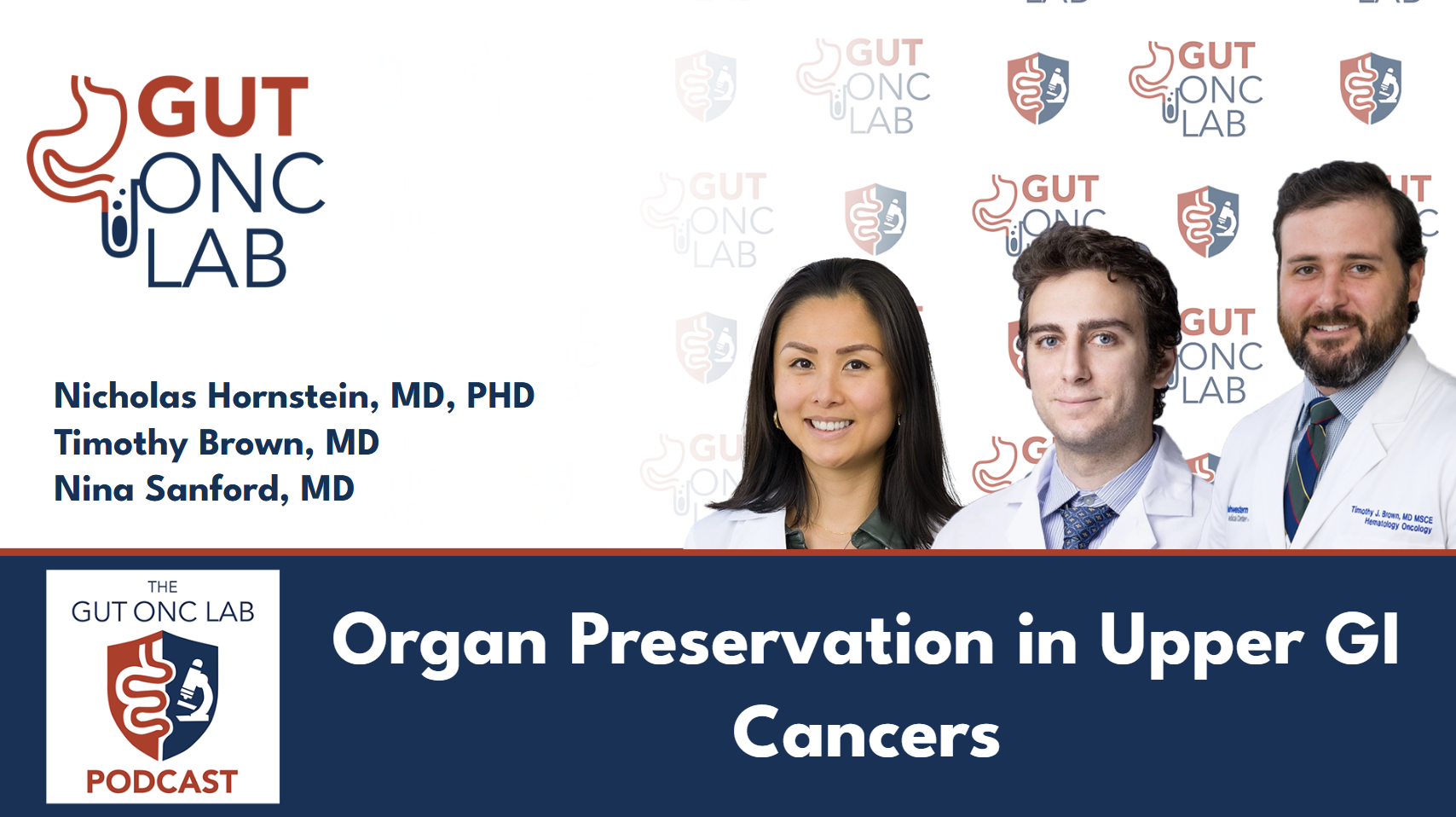 Organ Preservation in Upper GI Cancers