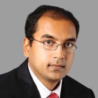 Dr. Arvind Dasari
