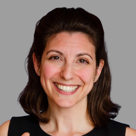 Dr. Kim Reiss photo