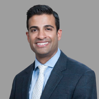 Dr. Neil Iyengar