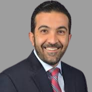 Dr. Wassim Mchayleh