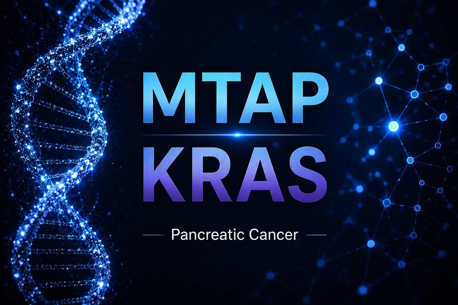 Vopimetostat Plus Daraxonrasib Achieves 92% ORR in MTAP-Deleted, KRAS-Mutant Pancreatic Cancer