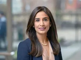 Dr. Komal Jhaveri