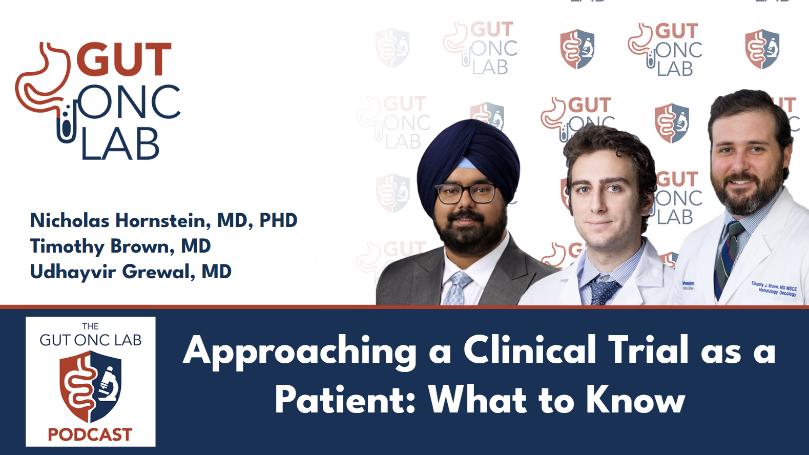 Approaching a Clinical Trial as a Patient: What to Know
