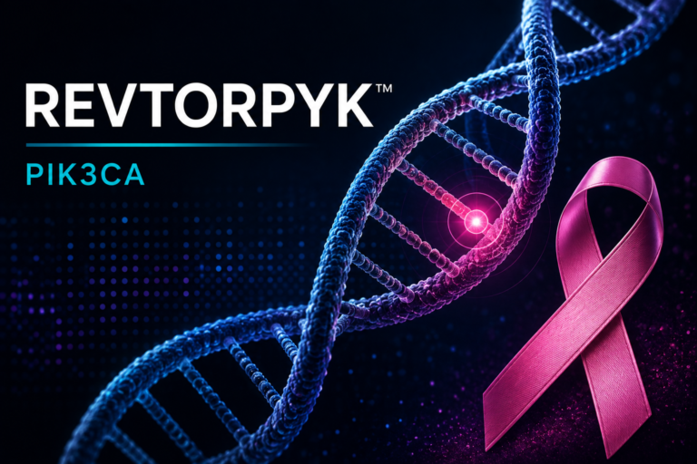 REVTORPYK Expansion Filed: Celcuity Seeks FDA Approval in PIK3CA-Mutant HR+/HER2− Advanced Breast Cancer
