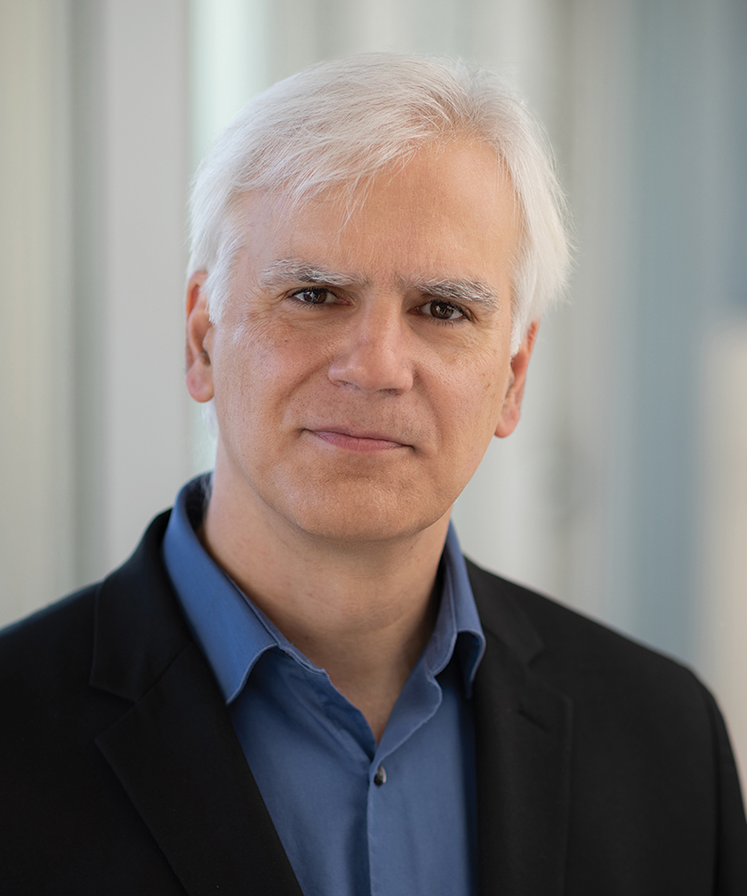 Balazs Halmos, MD