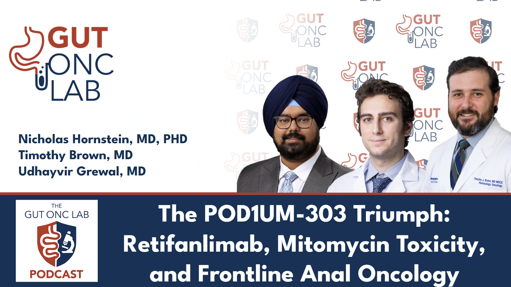 The POD1UM-303 Triumph: Retifanlimab, Mitomycin Toxicity, and Frontline Anal Oncology